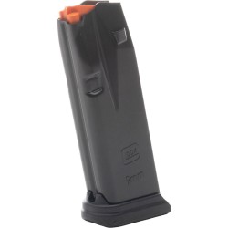 Glock OEM 15 Round Magazine for Glock 43X / 48 - 9mm (79269)