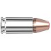 Hornady Critical Duty FBI 9mm Luger +P 135 Grain FlexLock - 100 Round Box