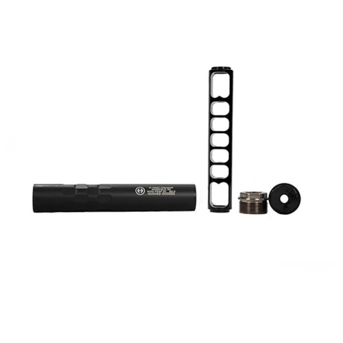 Hi-Point HP22 22LR Suppressor