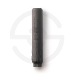 HUXWRX Flow 22 Ti Suppressor