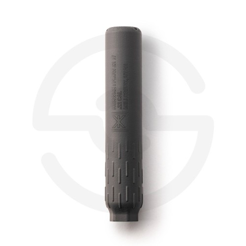 HUXWRX Flow 22 Ti Suppressor
