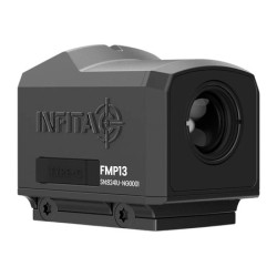 Infitac FMP13 Fast Mini Thermal Monocular 13mm RMR Mount Infitac FMP13 Fast Mini Thermal Monocular 13mm RMR Mount