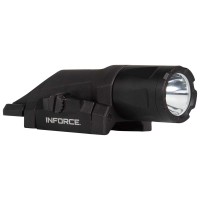 Inforce WML Gen 3 (single battery) Weapon Light - White LED Inforce WML Gen 3 (single battery) Weapon Light - White LED