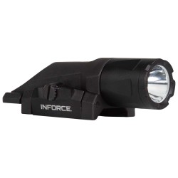 Inforce WML Gen 3 (single battery) Weapon Light - White LED