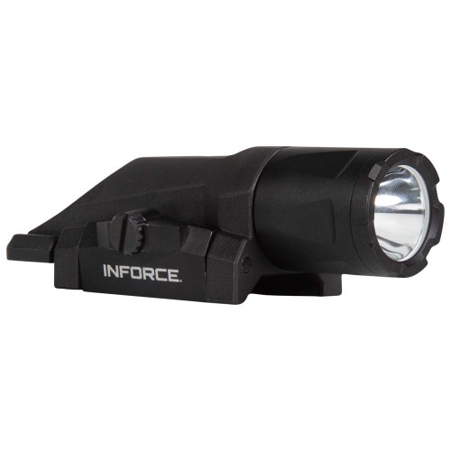 Inforce WML Gen 3 (single battery) Weapon Light - White LED