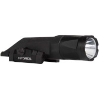 Inforce WMLx Gen 3 (two batteries) Weapon Light - White LED Inforce WMLx Gen 3 (two batteries) Weapon Light - White LED