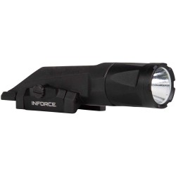 Inforce WMLx Gen 3 (two batteries) Weapon Light - White LED