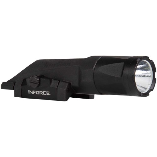Inforce WMLx Gen 3 (two batteries) Weapon Light - White LED