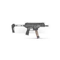 Springfield Armory Kuna 9mm 6.12in Pistol with Strike Industries Brace - Black