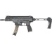 Springfield Armory Kuna 9mm 6.12in Pistol with Strike Industries Brace - Black