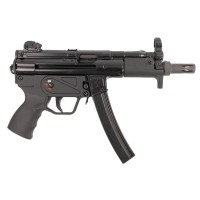 MAC 5K 9mm Pistol (similar to AP5) MAC 5K 9mm Pistol (similar to AP5)