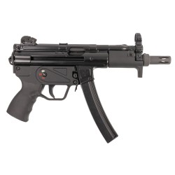 MAC 5K 9mm Pistol (similar to AP5)