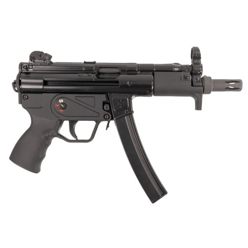 MAC 5K 9mm Pistol (similar to AP5) MAC 5K 9mm Pistol (similar to AP5)
