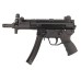 MAC 5K 9mm Pistol (similar to AP5) MAC 5K 9mm Pistol (similar to AP5)