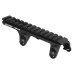 Leapers UTG PRO MTU056 Low-Profile Picatinny Rail Mount for MP5/MP5K