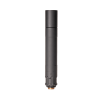Rugged Obsidian 45 Suppressor Rugged Obsidian 45 Suppressor