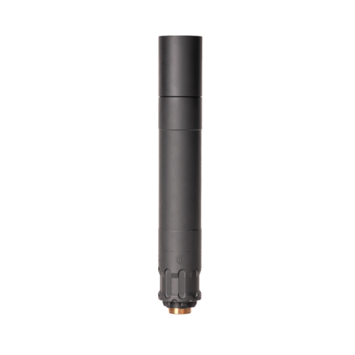 Rugged Obsidian 45 Suppressor