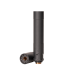 Rugged Obsidian 45 Suppressor