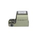 Osight S Olive Drab Green 1x 2 MOA Red Dot / 32 MOA Circle