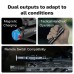Olight Odin Mini Tactical Weapon Light Olight Odin Mini Tactical Weapon Light
