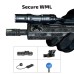 Olight Odin Mini Tactical Weapon Light Olight Odin Mini Tactical Weapon Light
