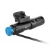 Olight Odin Mini Tactical Weapon Light Olight Odin Mini Tactical Weapon Light