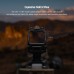 Osight R Black 2 MOA Red Dot / 65 MOA Circle