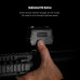 Osight R Black 2 MOA Red Dot / 65 MOA Circle