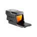 Osight SE MOS Enclosed Red Dot 2 MOA / 32 MOA Circle (Glock MOS Direct Mount)