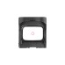 Osight SE MOS Enclosed Red Dot 2 MOA / 32 MOA Circle (Glock MOS Direct Mount)