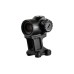 Primary Arms SLx 1x MicroPrism with Green Illuminated ACSS Gemini 9mm Reticle (H1/T1 footprint)