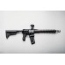 Primary Arms SLx 1x MicroPrism with Red Illuminated ACSS Gemini 9mm Reticle (H1/T1 footprint)