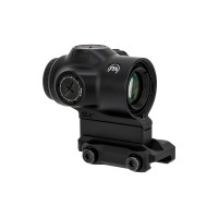 Primary Arms SLx 1x MicroPrism Scope Gen 2 - Green ACSS Cyclops Reticle Primary Arms SLx 1x MicroPrism Scope Gen 2 - Green ACSS Cyclops Reticle