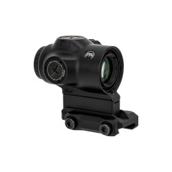 Primary Arms SLx 1x MicroPrism Scope Gen 2 - Green ACSS Cyclops Reticle