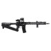 Primary Arms SLx 1x MicroPrism Scope Gen 2 - Green ACSS Cyclops Reticle Primary Arms SLx 1x MicroPrism Scope Gen 2 - Green ACSS Cyclops Reticle