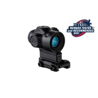 Primary Arms SLx 1x MicroPrism Scope Gen 2 - Red ACSS Cyclops Reticle Primary Arms SLx 1x MicroPrism Scope Gen 2 - Red ACSS Cyclops Reticle