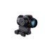 Primary Arms SLx 1x MicroPrism Scope Gen 2 - Red ACSS Cyclops Reticle