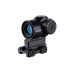 Primary Arms SLx 1x MicroPrism Scope Gen 2 - Red ACSS Cyclops Reticle