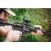 Primary Arms SLx 1x MicroPrism Scope Gen 2 - Red ACSS Cyclops Reticle