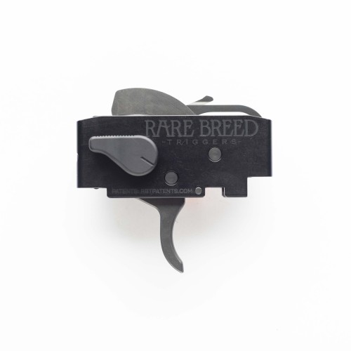 Rare Breed FRT-RD3 (AMBI) Forced Reset Trigger for HK MP5/SP5