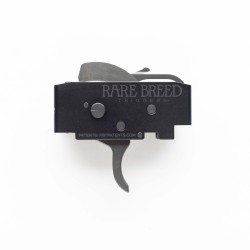 Rare Breed FRT-RD3 (SEF) Forced Reset Trigger for HK MP5/SP5