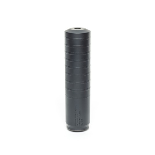 Resilient Suppressors Simple Man 7.62 Suppressor Resilient Suppressors Simple Man 7.62 Suppressor