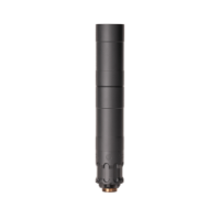 Rugged Obsidian 9 9mm Suppressor