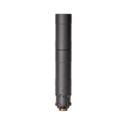 Rugged Obsidian 9 9mm Suppressor