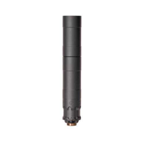 Rugged Obsidian 9 9mm Suppressor