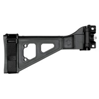 SB Tactical SBT5K Folding Brace – HK MP5K/SP89 SB Tactical SBT5K Folding Brace – HK MP5K/SP89