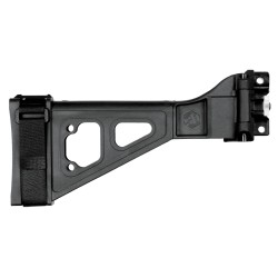 SB Tactical SBT5K Folding Brace – HK MP5K/SP89