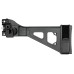 SB Tactical SBT5K Folding Brace – HK MP5K/SP89 SB Tactical SBT5K Folding Brace – HK MP5K/SP89