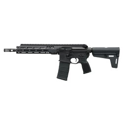 SIG SAUER SIG516 G3 5.56 NATO 16in Rifle - Black