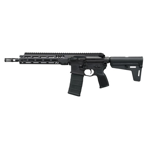 SIG SAUER SIG516 G3 5.56 NATO 16in Rifle - Black